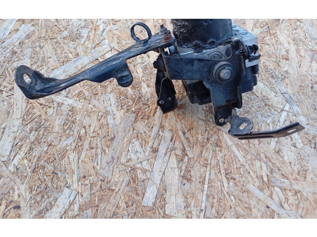 Блок АБС 27536AJ002   Subaru  Outback  2009 - 2014 года