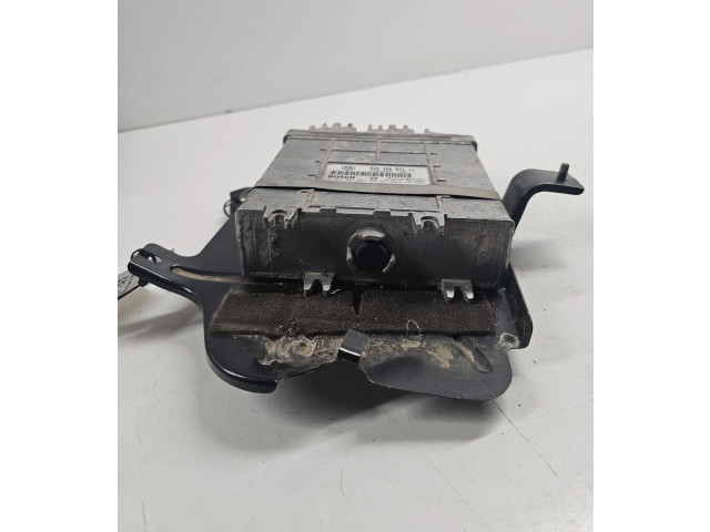 Блок управления двигателя 028906021JJ Ford Galaxy