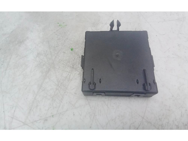 Блок управления A1669004402 Infiniti Q30