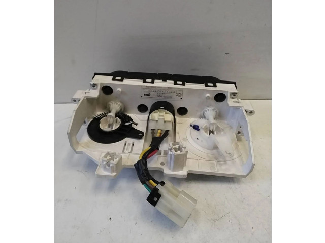 Блок управления климат-контролем 5027032430, 05081   Renault Koleos I