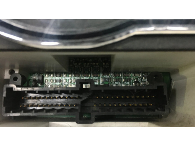 Přístrojová deska Jaguar XJ X308 1998 96JP-10841-A