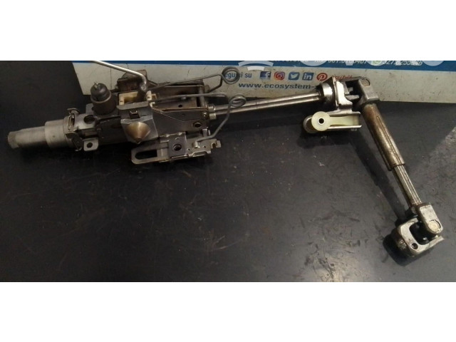 Рулевая рейка Skoda Fabia Mk2 (5J) 2007 - 2014 года