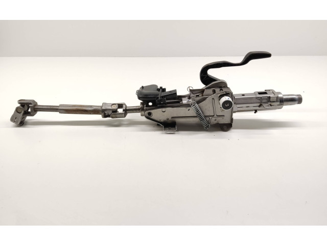 Рулевая рейка 1K1419502BL, 15021901 Volkswagen Jetta VI 2011 - 2018 года