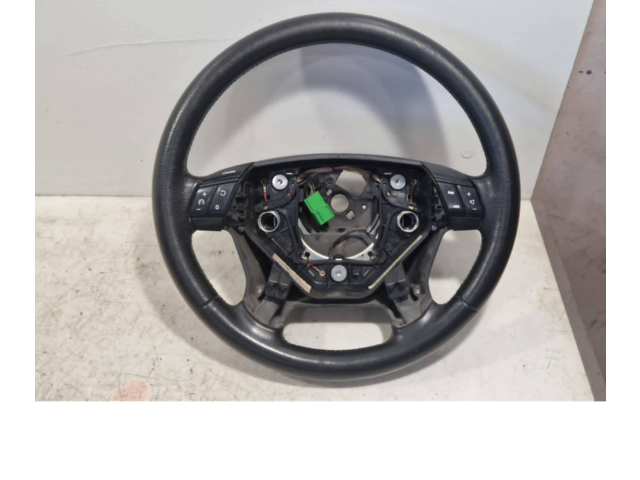 Руль Volvo XC90  2003 - 2006 года 8666891, 14926      