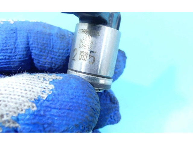 Vstřikovač 23250-31120, IMPRK989581 Lexus GS 250 350 300H 450H