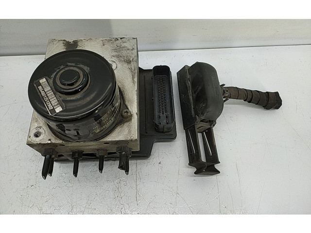 Блок АБС 8Z0614517, Q4S Audi A2 - года