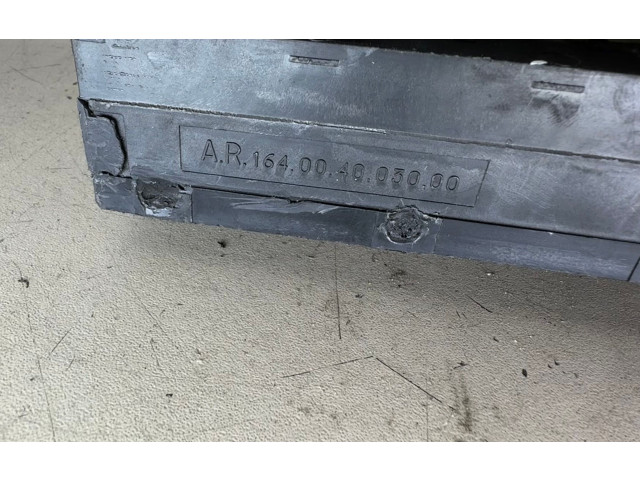 Pojistková skříňka 164004003000, AR164004003000 Alfa Romeo 164 1995