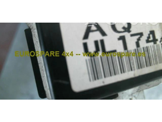 Панель приборов 24812, VK011   Nissan Navara D22       