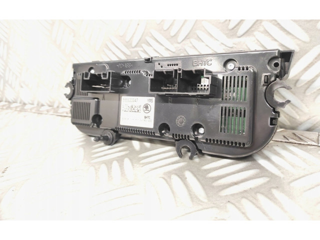 Блок управления климат-контролем 565820047   Skoda Kodiaq