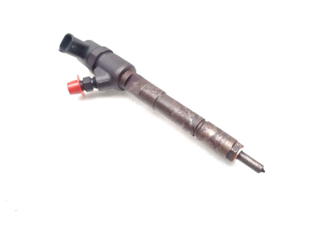 Форсунка 0445110351    Opel Combo D  A13FD 