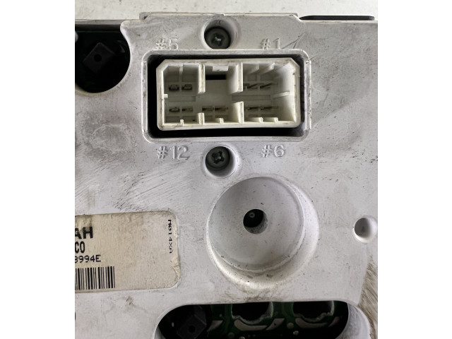 Панель приборов 56042943AH, CR0022008AC0   Jeep Grand Cherokee (WJ)       