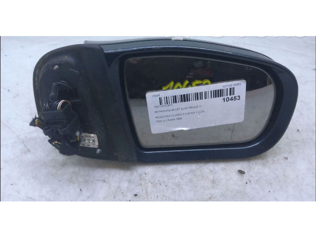 Zpětné zrcátko Mercedes-Benz E AMG W210 1999 2108101276