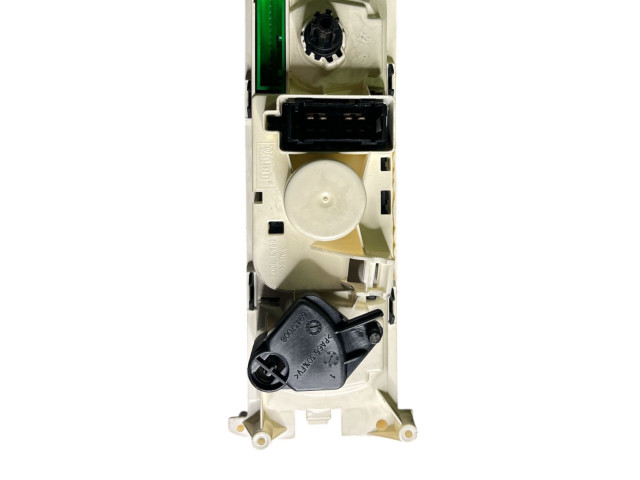 Блок управления климат-контролем 1502214, 60776169   Mini One  Cooper R50  53