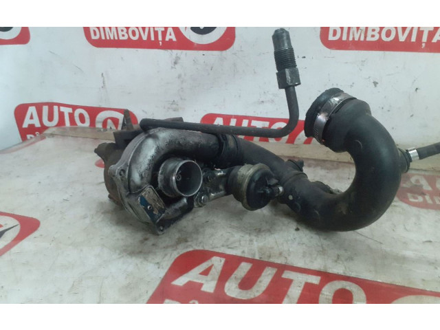  Турбина Dacia Logan I  54391015080         