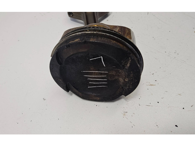 Píst 84978 BMW X6 E71