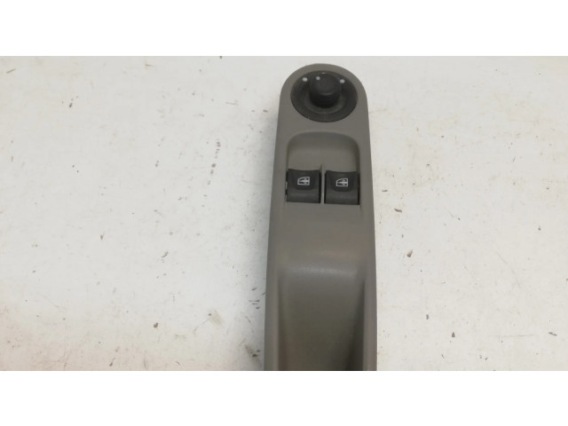 Включатель электрических окон