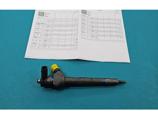 Форсунка 0445110477, IMPRK1439880 Skoda Octavia Mk3 (5E)