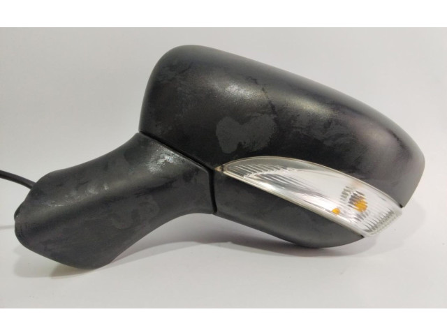 Зеркало электрическое        Renault Clio III  2005 - 2012 года   