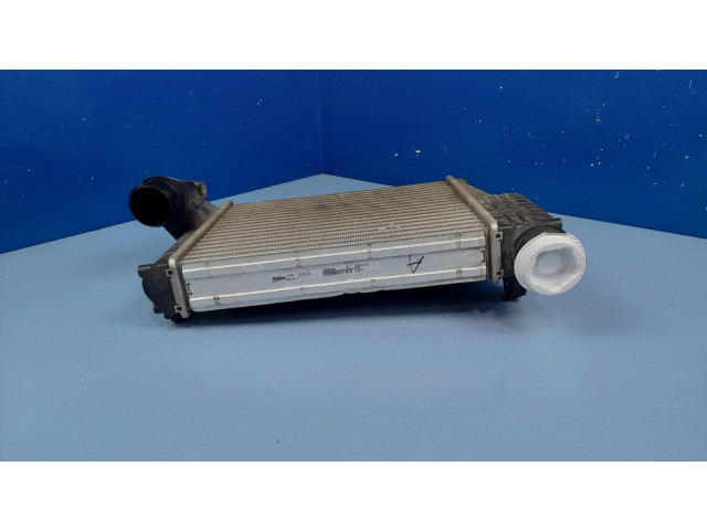 Радиатор интеркулера