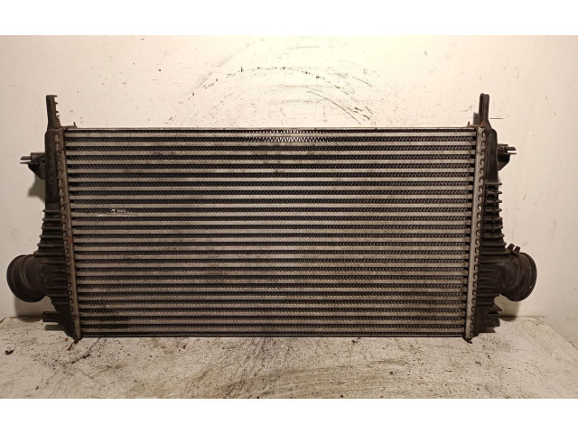 Интеркулер  13241751, P1831001BEHR   Saab 9-5 