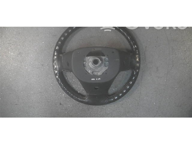 Подушка безопасности водителя KIA Rio