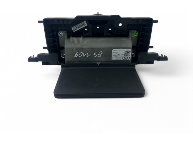 Дисплей    8W1919604   Audi A5