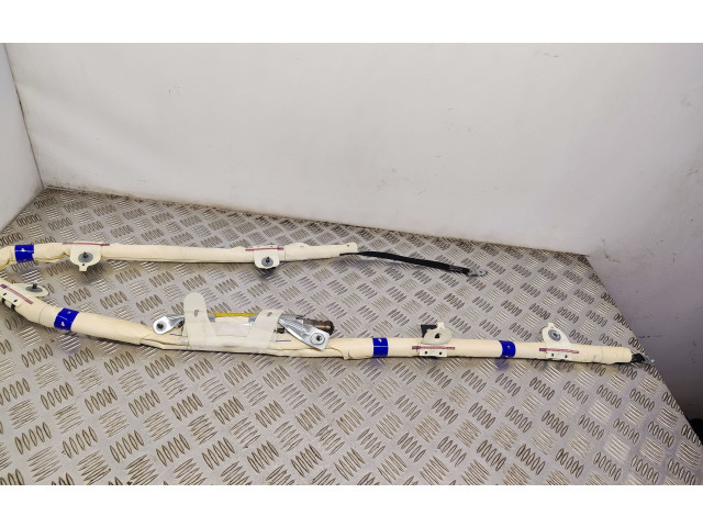 Боковая подушка безопасности AW9314K160AC Jaguar XJ X351