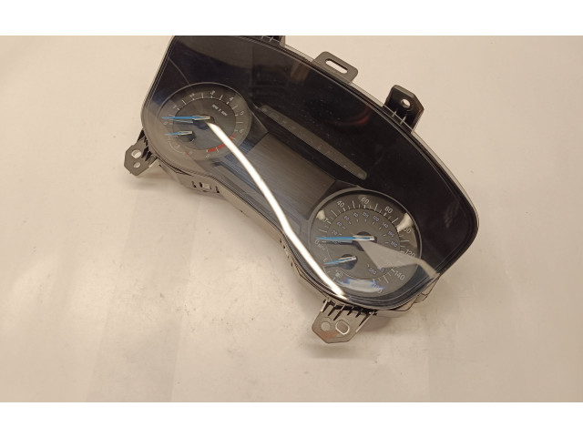 Přístrojová deska Ford Fusion 2014 ES7T10849ED, ES7T10849ED