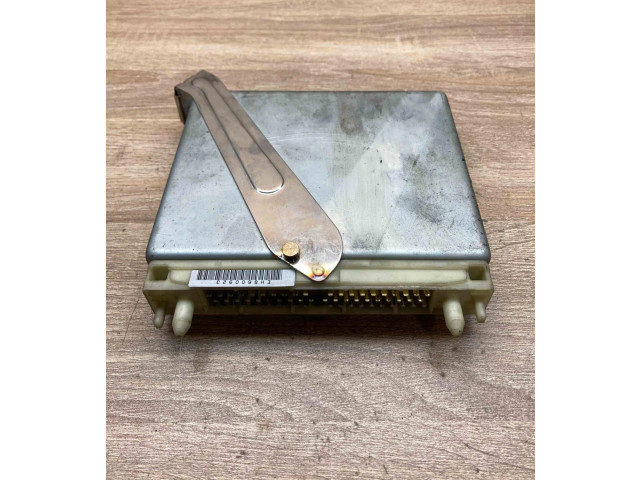 Блок управления двигателем ECU P09442008, T98270122 Volvo S70 V70 V70 XC