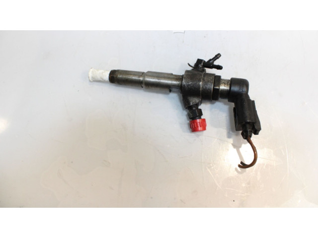 Форсунка Citroen C2