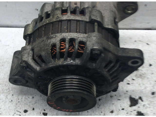 Генератор 284215400101, 284215400101 Tata Indica Vista II