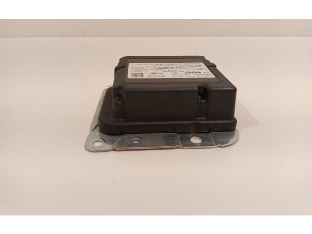 Блок подушек безопасности 50520767 Alfa Romeo Giulietta