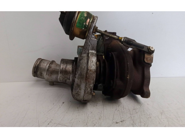 Turbodmychadlo Турбина GT1544 Renault Megane I F9Q736