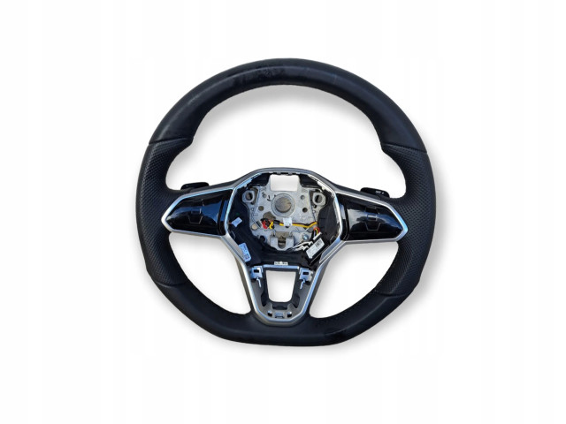 Руль Volkswagen Golf VIII 2019 - года 5H0959542C