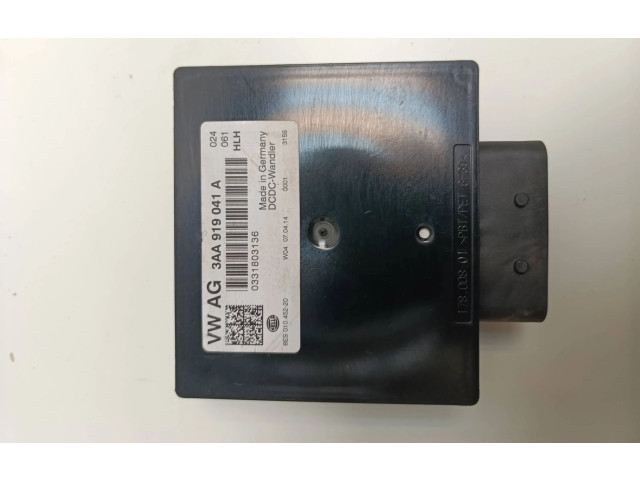 Řídící jednotka 03L907425C, 5WP42938AA   Volkswagen Caddy 2014