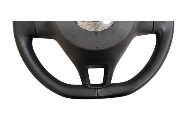 Руль Volkswagen e-Golf 2014 - года 5G0419091