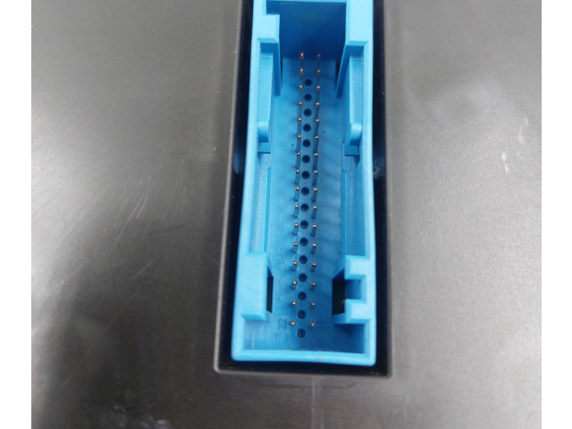 Přístrojová deska Volkswagen Caddy 2018 2K5920876F, A6119010292