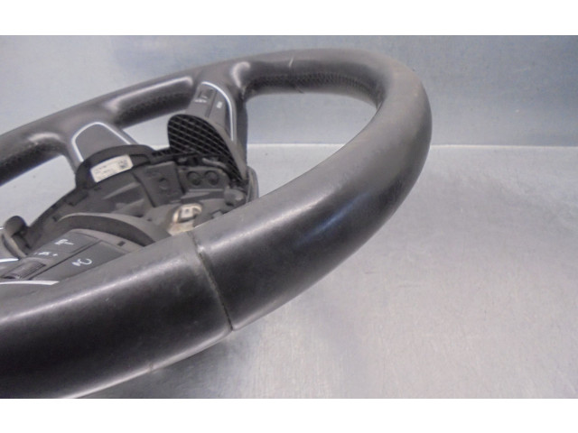 Руль Audi A4 Allroad - года 4L0419091AC