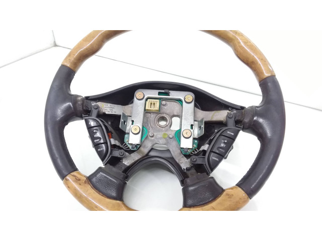 Руль Jaguar S-Type XR833F563F8LEG, Xr8314k147baw