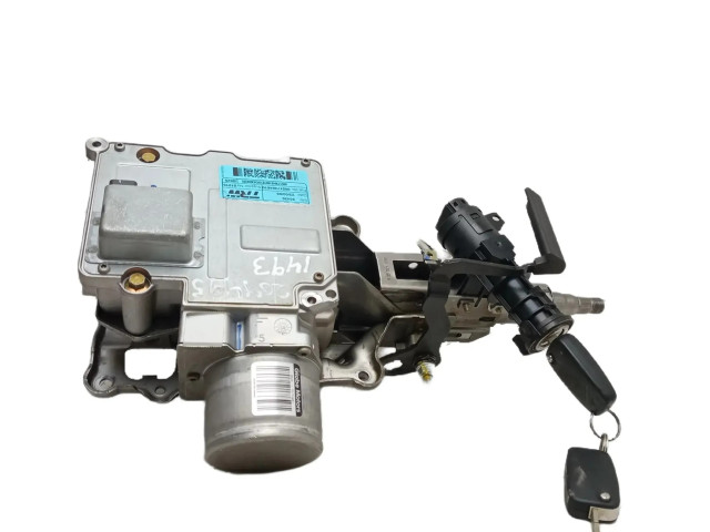 Рулевая рейка 517364610 Lancia Musa