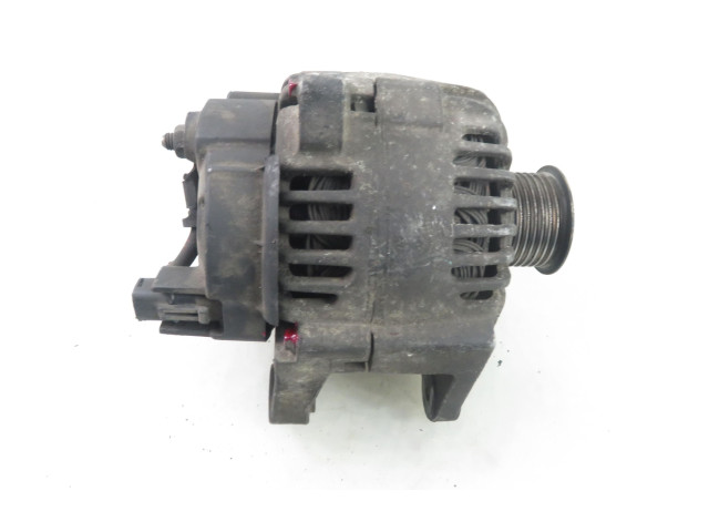 Генератор 2542818D, TG11C022   Renault Scenic II -  Grand scenic II      