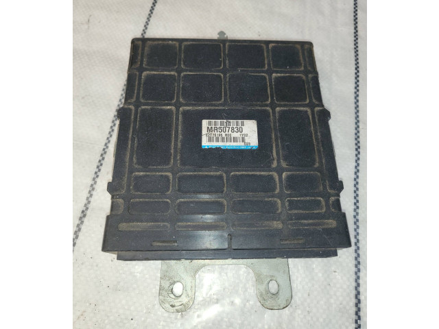 Блок управления двигателя MR507830 Mitsubishi L200