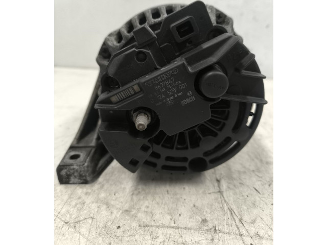 Генератор 8637847   Volvo S80      