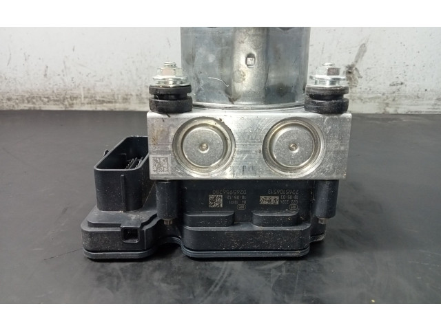 Jednotka ABS A0004313700, 269785 Mercedes-enz B W247 2018