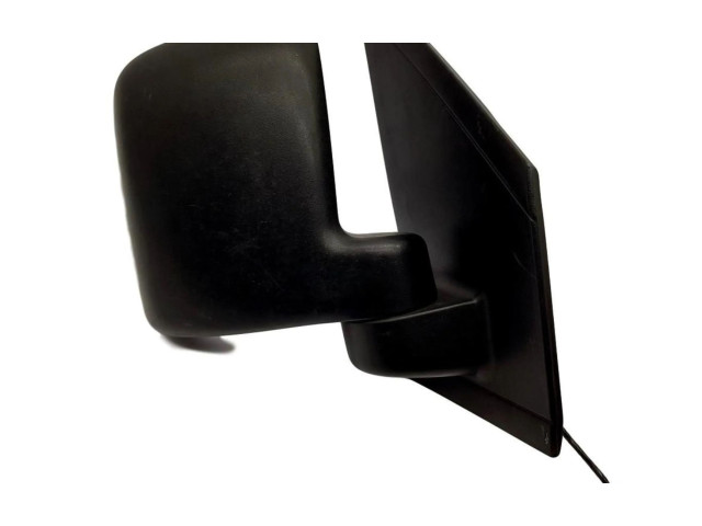 Зеркало электрическое Ford Transit - Tourneo Connect 2009 - 2013 года