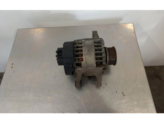 Генератор 46774420   Fiat Punto (188)      