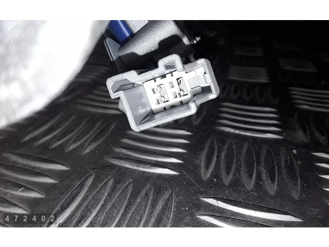 Моторчик дворников CH3217C421BC Land Rover Discovery 4 - LR4