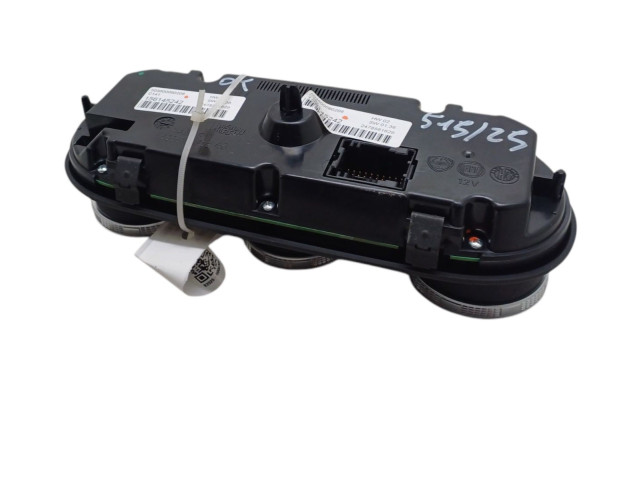 Блок управления климат-контролем 156145243, 156145243 Alfa Romeo Giulietta