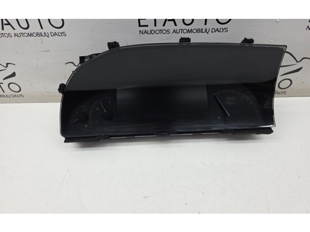 Přístrojová deska Mercedes-Benz S W221 2008 A2215405448, 0263650216