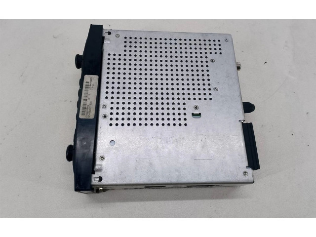 Радио/ проигрыватель CD/DVD / навигация Peugeot 307 CC 2005